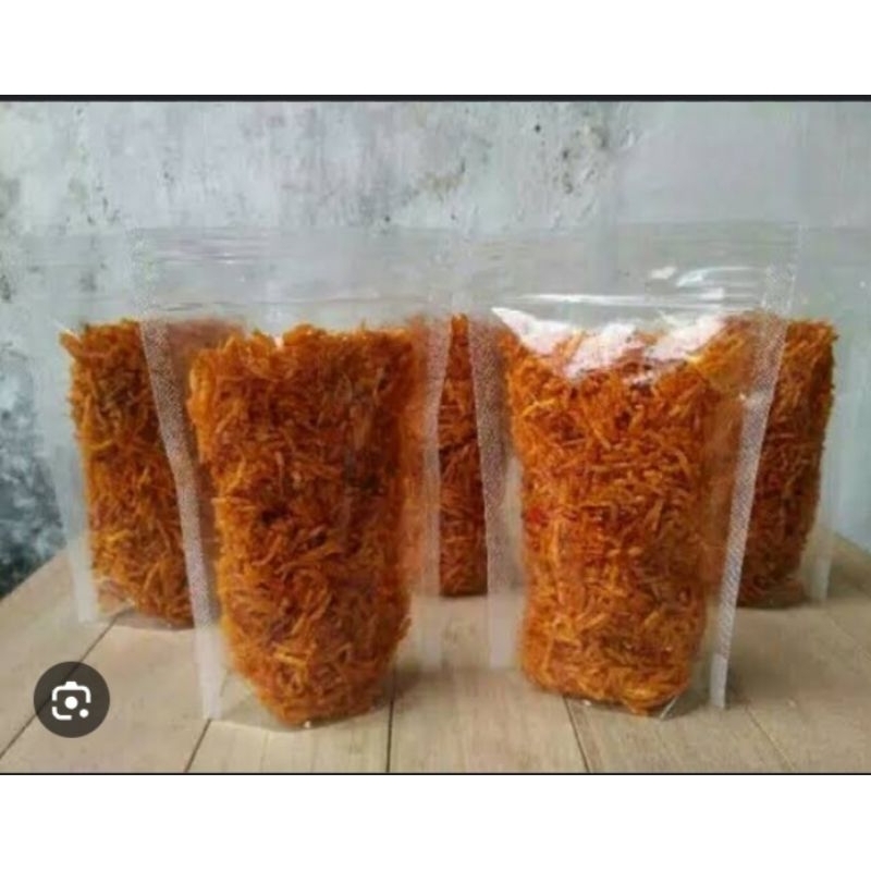 

kentang mustofa gurih dan renyah