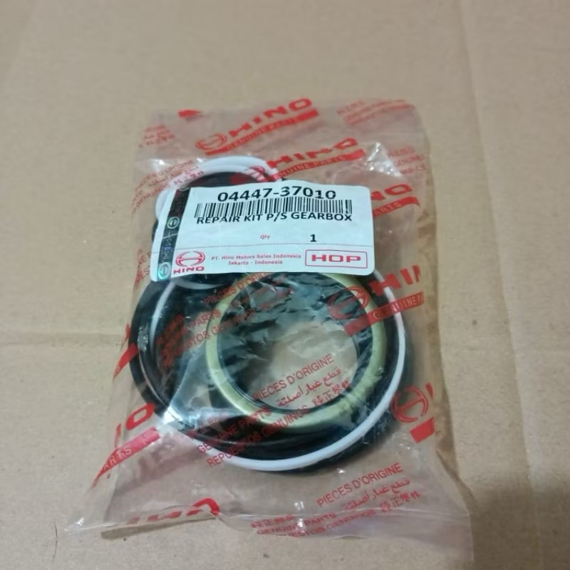 REPAIR KIT GEAR BOX STERING STIR POWER STERING HINO DUTRO 130HT ORI