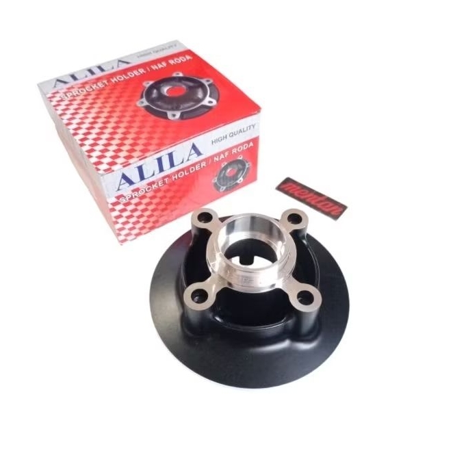 NAP RODA DUDUKAN GEAR GIR BELAKANG CBR150 CB150R LAMA CB150R LED CBR150R LED STREETFIRE FACELIFT