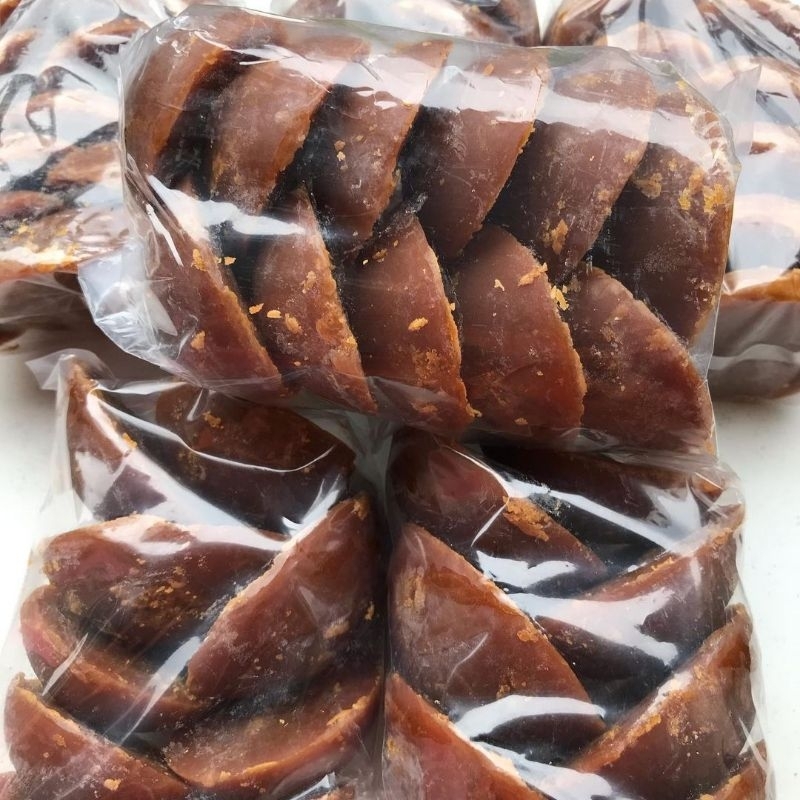 

Gula Merah 250 Gram Batok Gula Aren Asli 250 Gram