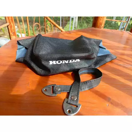 KULIT JOK ASTREA GRAND HONDA / KULIT JOK AMPLAS ASTREA GRAND FULL VARIASI