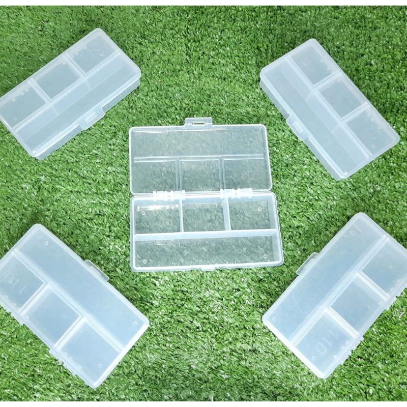 Kotak Pancing Mini 110