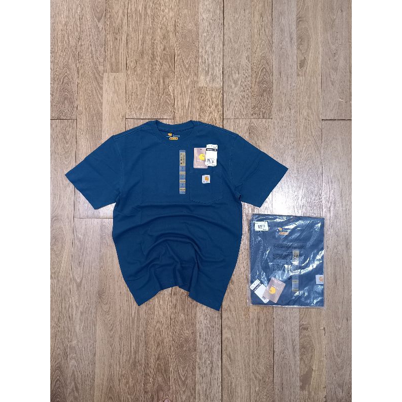 CARHARTT POCKET TEE (BNWT)