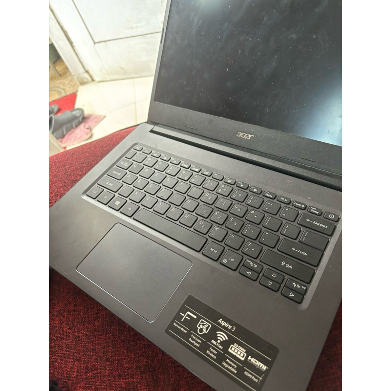Laptop ACER a314