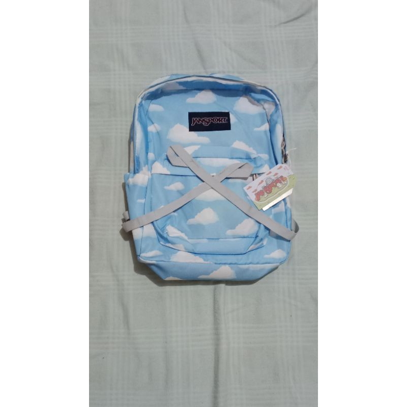 Jansport awan