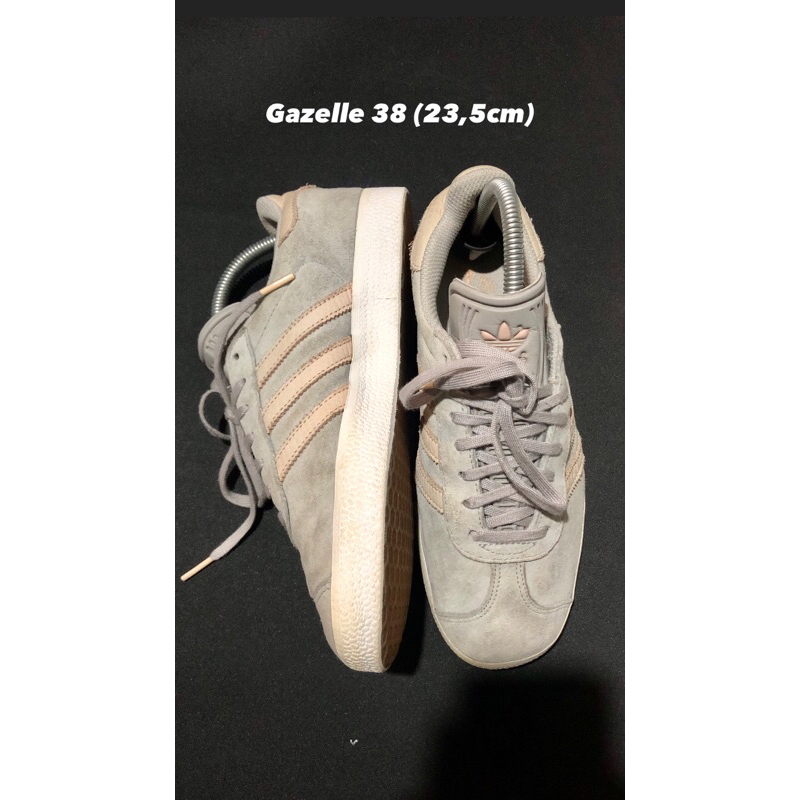 Adidas Gazelle