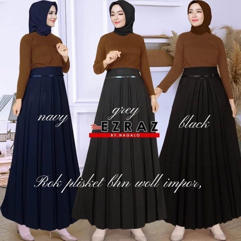 ROK PLISKET PREMIUM PITA BY EZRAZ