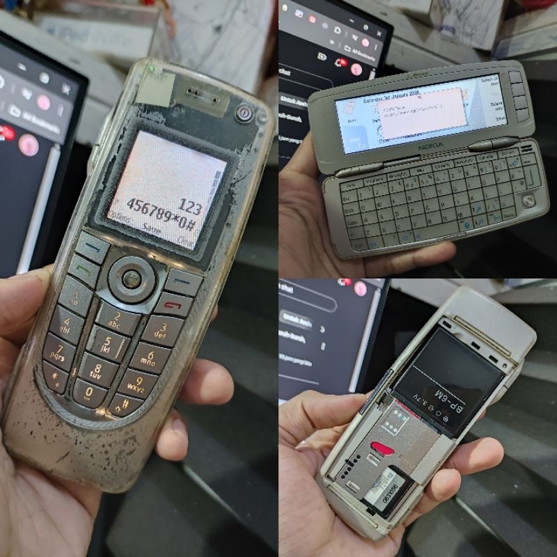 nokia 9300