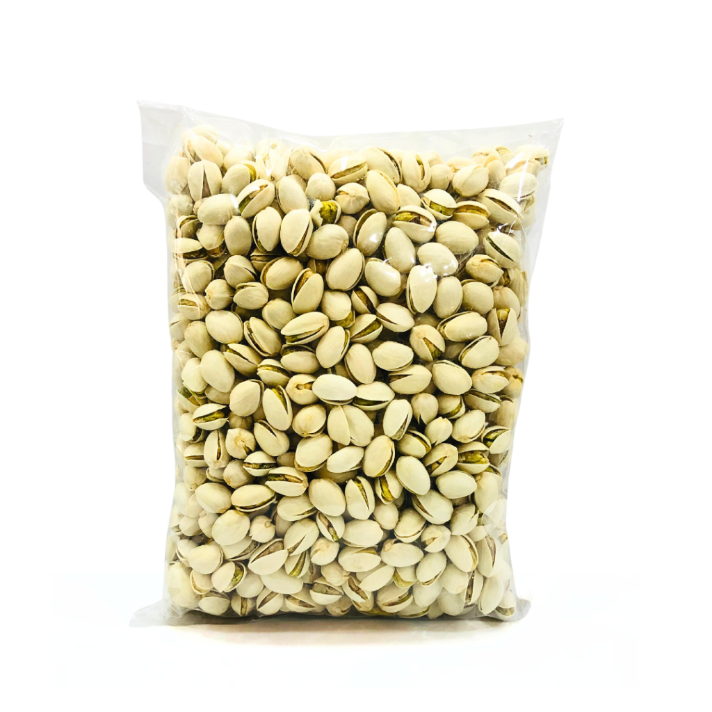 

Kacang Pistachio 1kg - 100gr / Kacang Pistachio / Kacang Fustuk / oleh oleh haji dan umroh