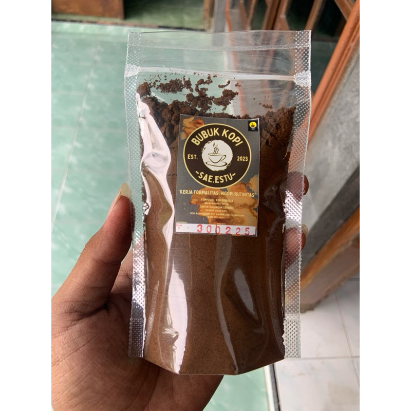 

kopi bubuk kopi robusta murah pol