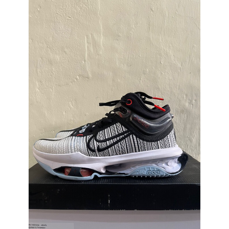 sepatu basket nike GT jump 2