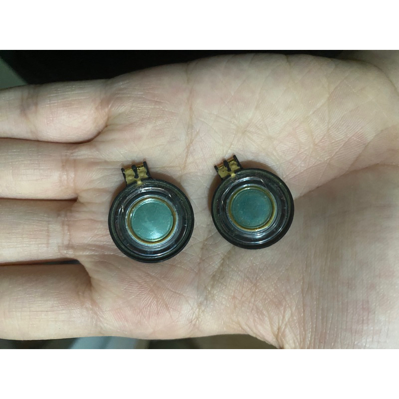 Speaker Nintendo DS Fat Kanan/Kiri