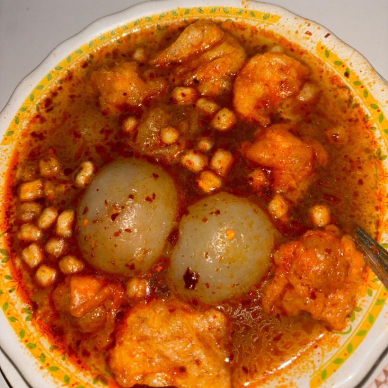

BASO ACI JUMBO MIX, MURAH NAMPOL. Seluruh daerah jawa AMAN