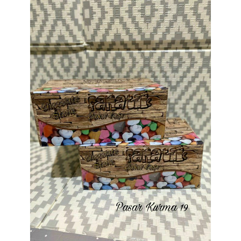 

Coklat Kerikil Fanatik 5Kg