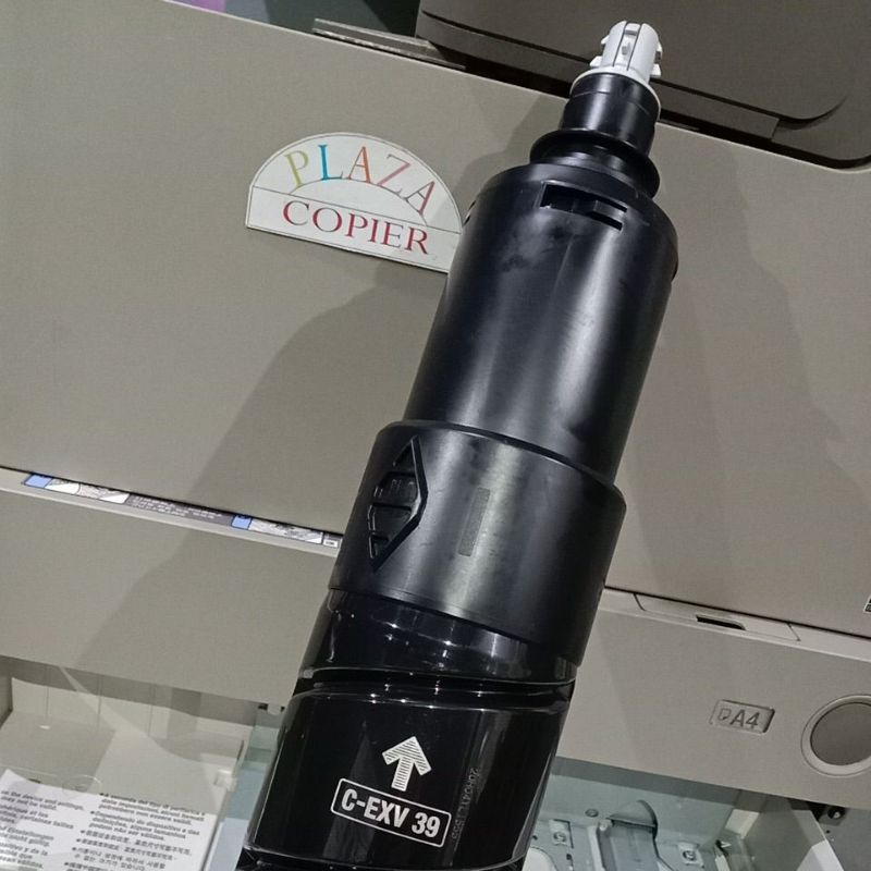 BOTOL Toner Canon IRA 4025/4035/4225/4235