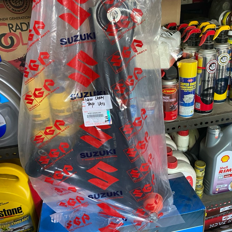 Lower arm , sayap NEW CARRY, CARRY TAYO