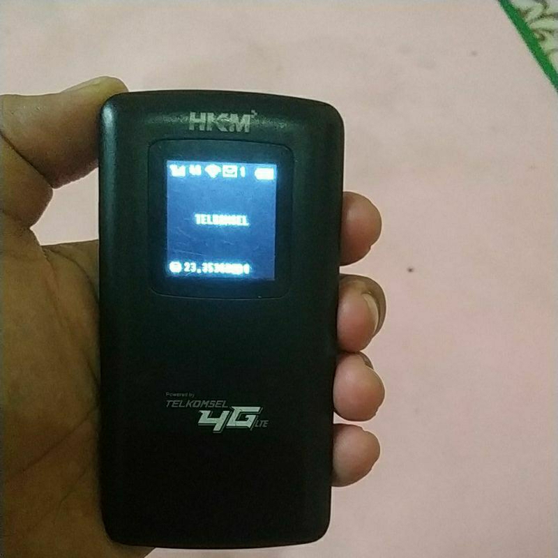 Modem wifi HKM001