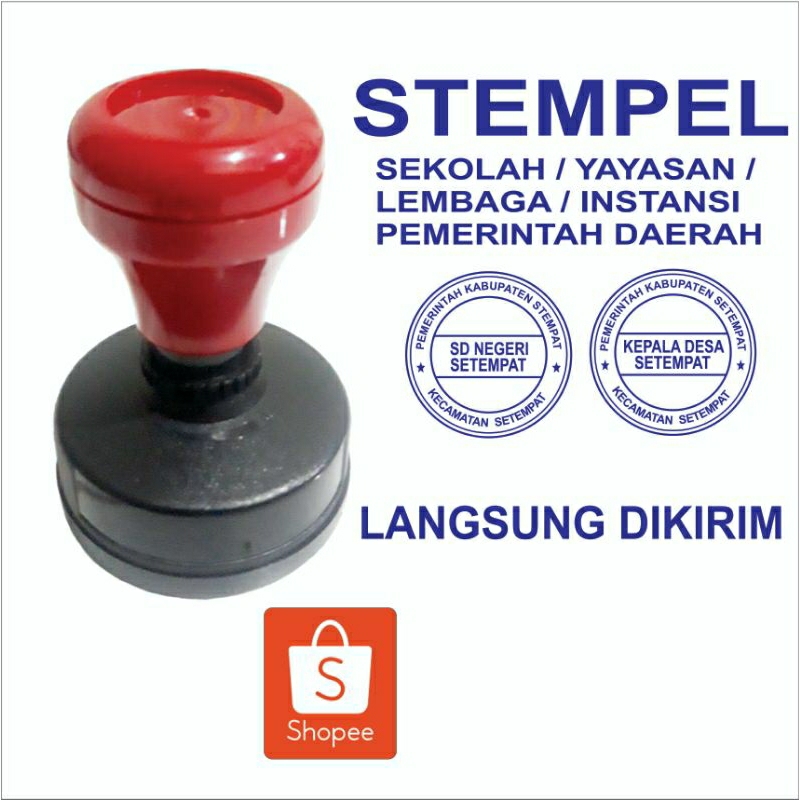 

Stempel flash custom