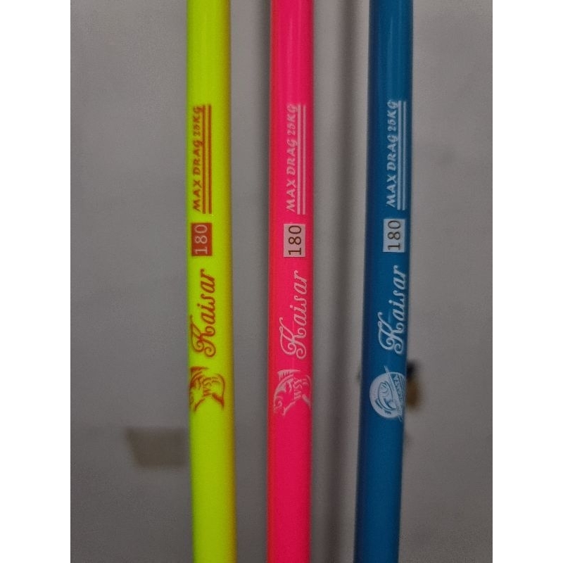 BLANK JORAN HOLLOW SNAKEHEAD KAISAR,THE ROYAL,PHYTON,PRESIDENT