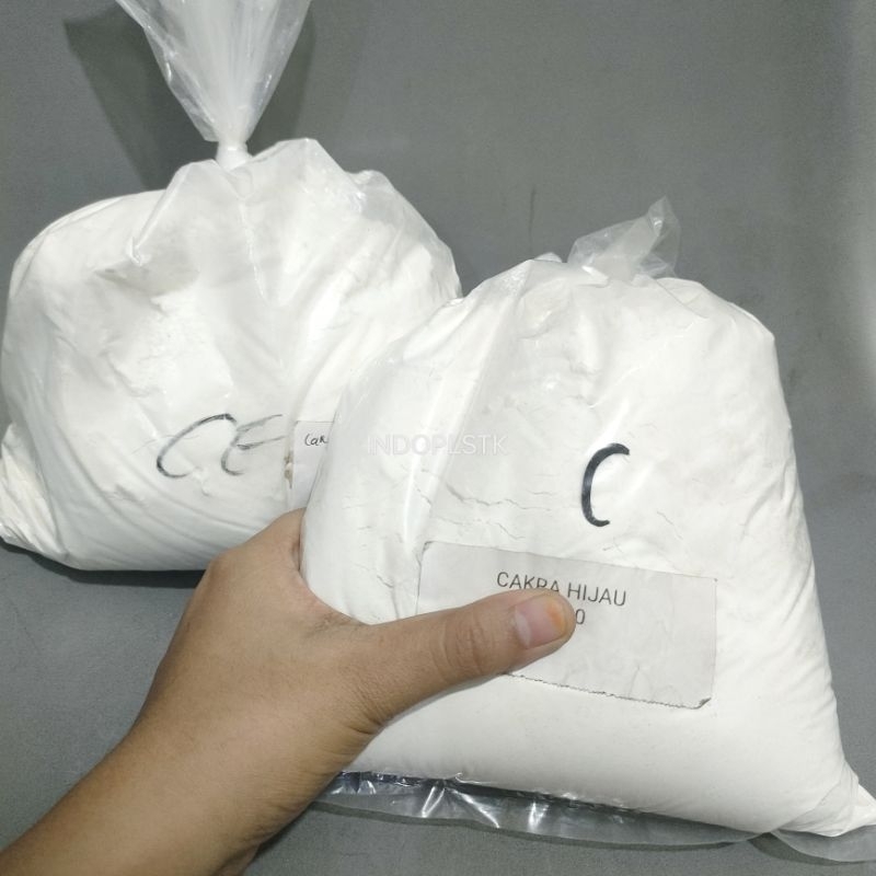 

tepung Cakra 1kg