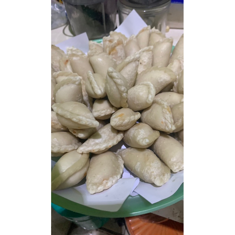 

CIRENG ISI AYAM SUWIR