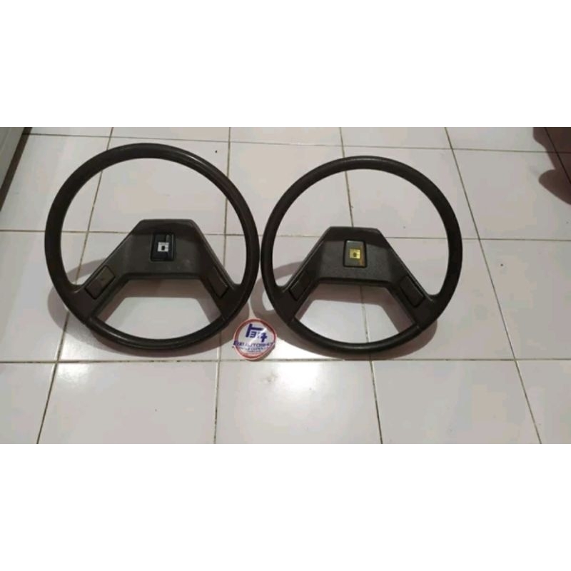 emblem stir corolla GL SE Saloon