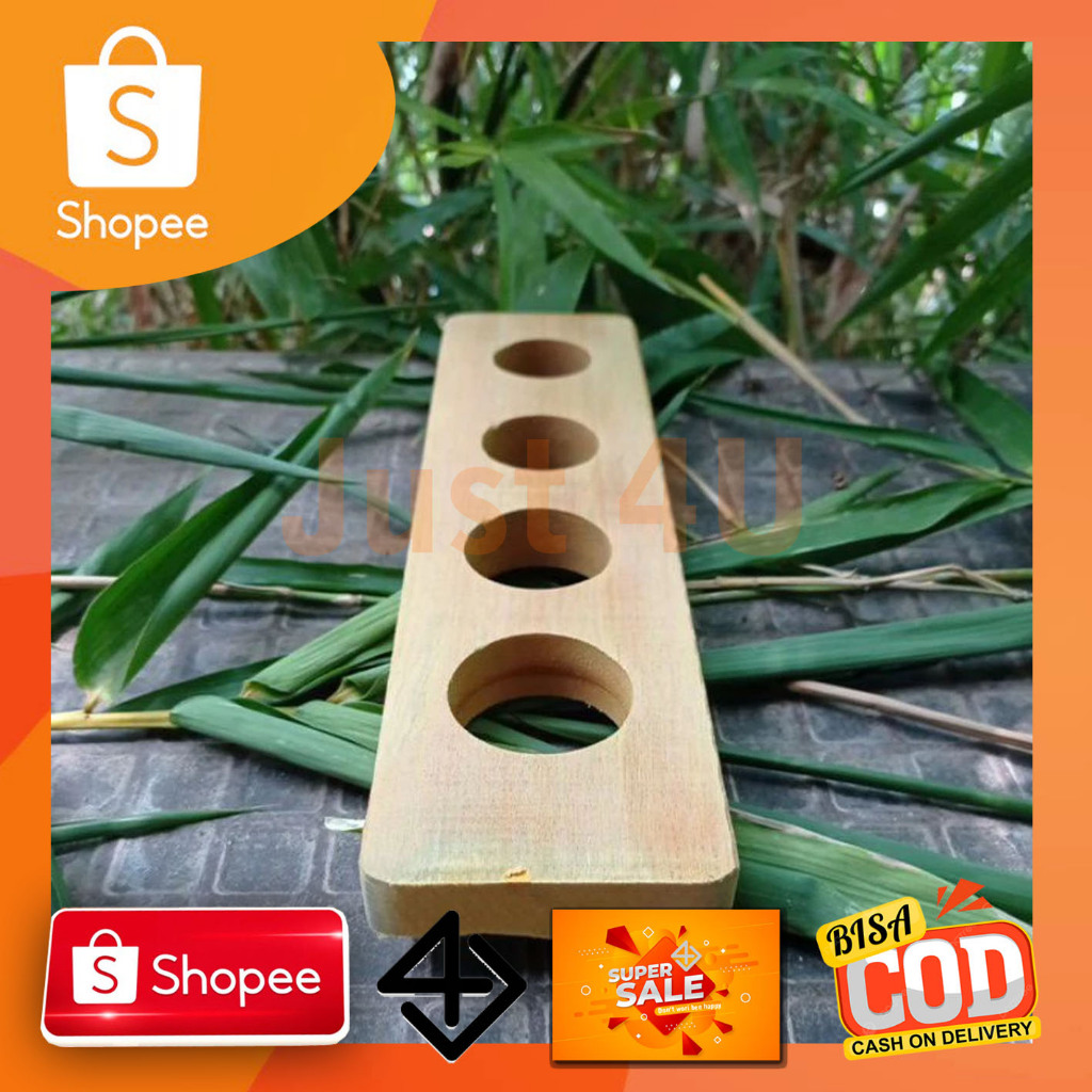 PLONG ALAT PENGUKUR TELUR AYAM DAN BEBEK