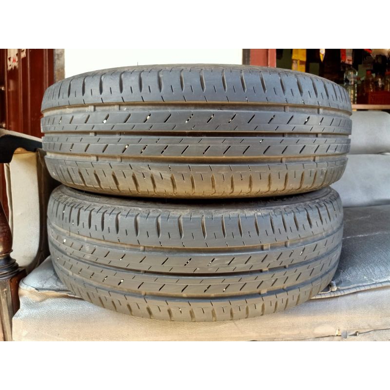 ban copotan Bridgestone ecopia 185/65 R15