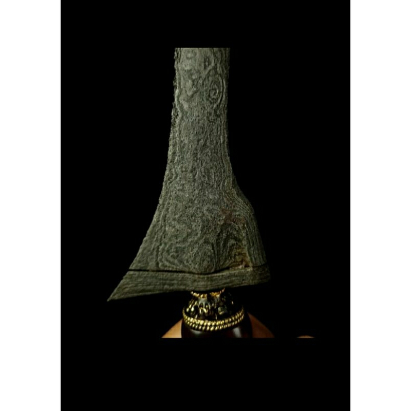 keris Dhapur brojol patrem