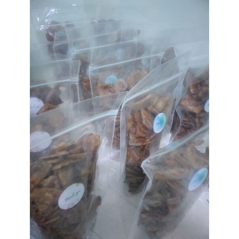 

Kripik Pisang Coklat - Piscok - Makanan manis dan kriuk - YulianaWijoyoShop