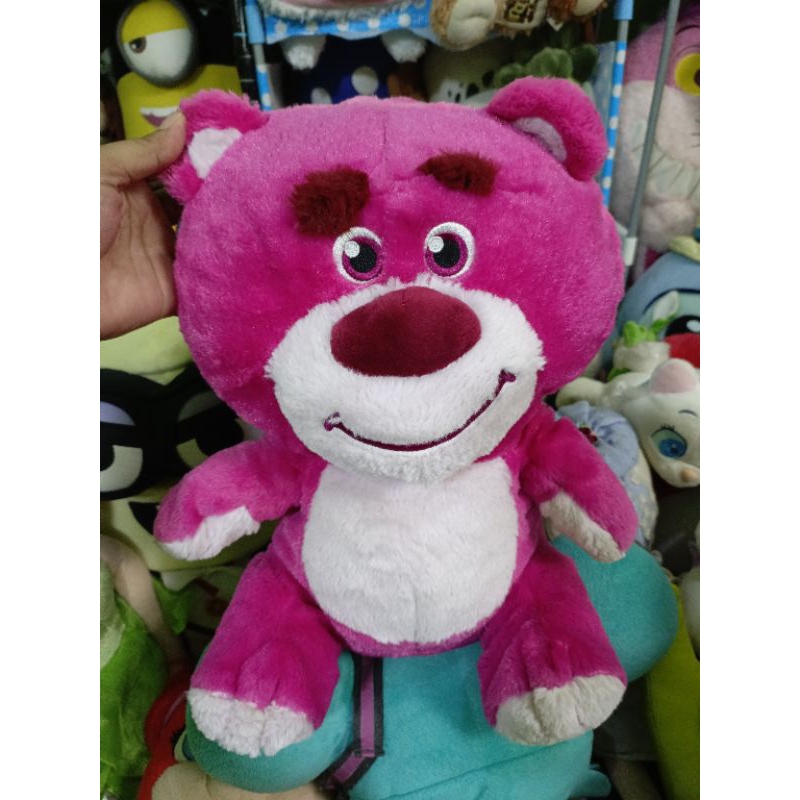 boneka lotso original disney