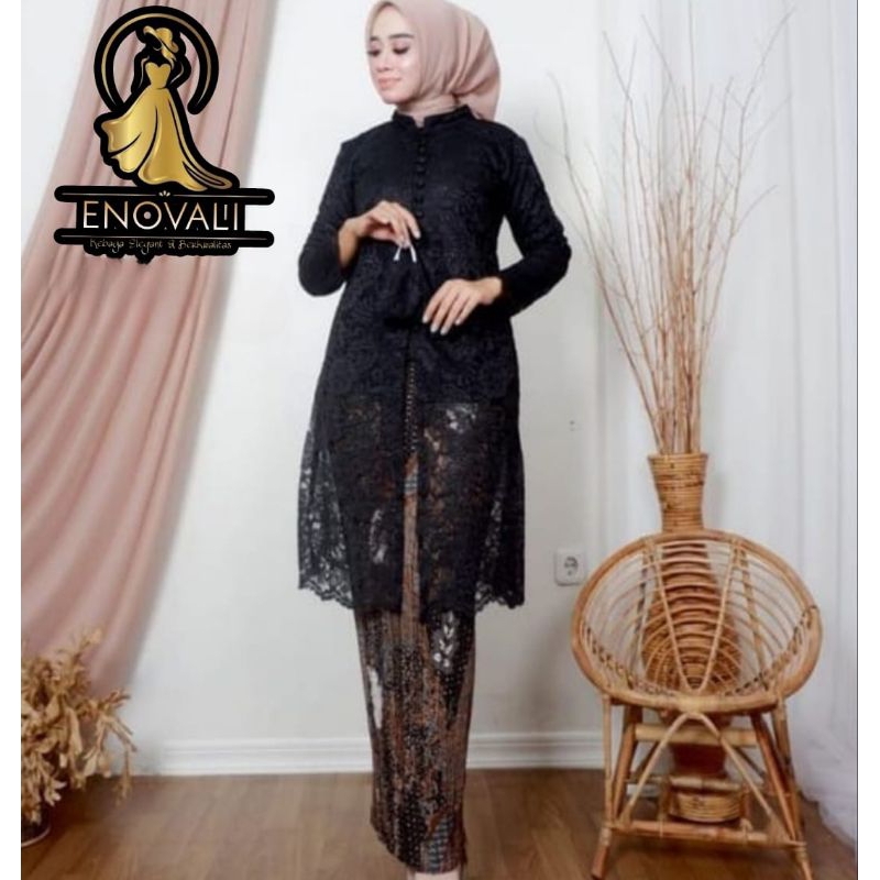 sanghai kancing seribu/busui/kondangan/wisuda/seragam pernikahan/tunangan