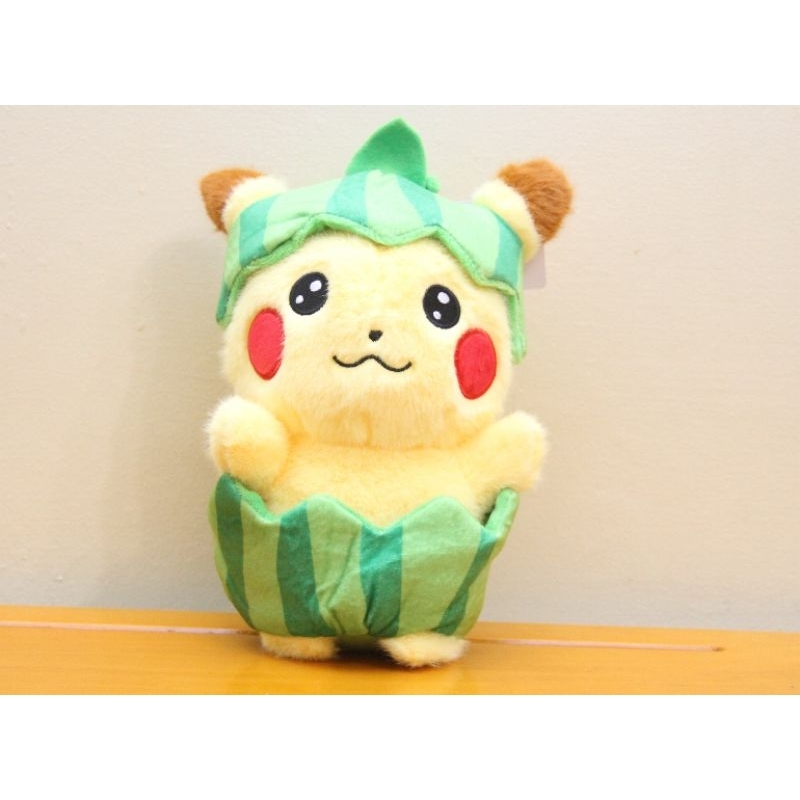 Boneka Karakter Pikachu, Hello Kitty, DeadPool