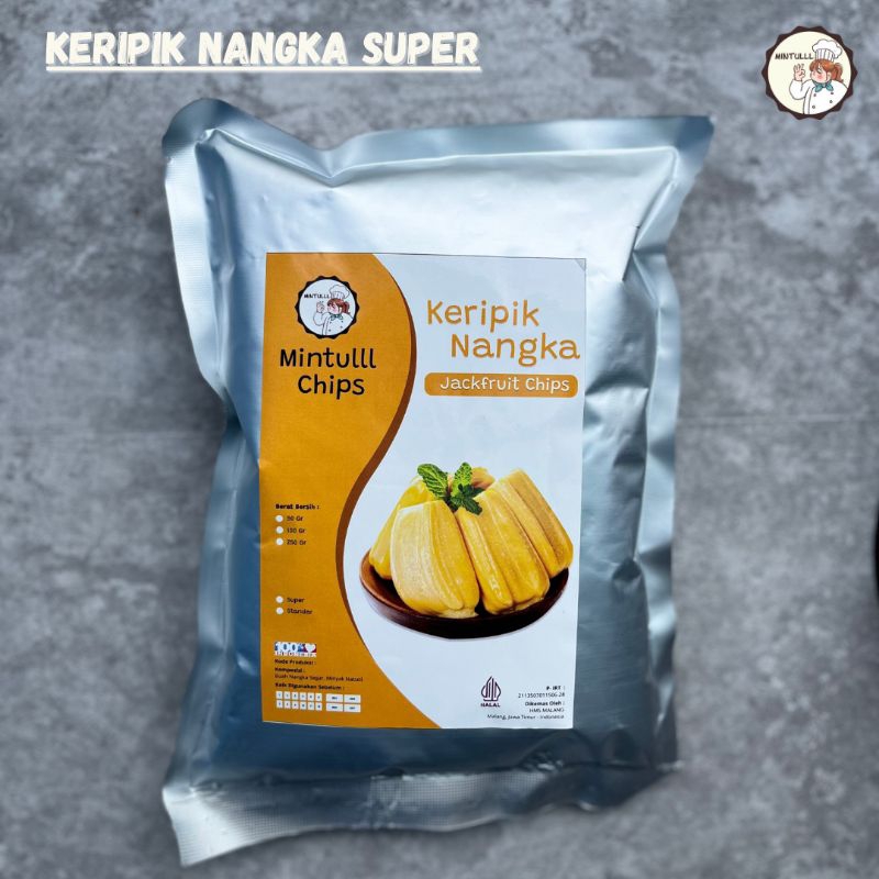 

Ukf5Pc6F4H (Kuliner.Kita) Camilan Keripik Buah Sayur Mintulll
