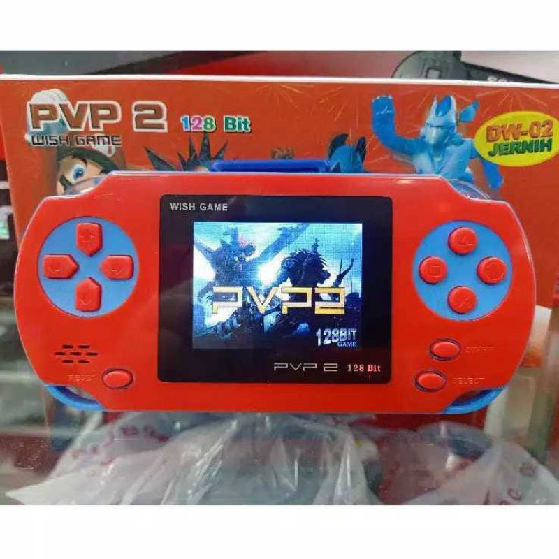 GAMEBOT GAMEBOY GAME BOY GAME BOT PVP NINTENDO PORTABLE SEGA NDS GAME FULL