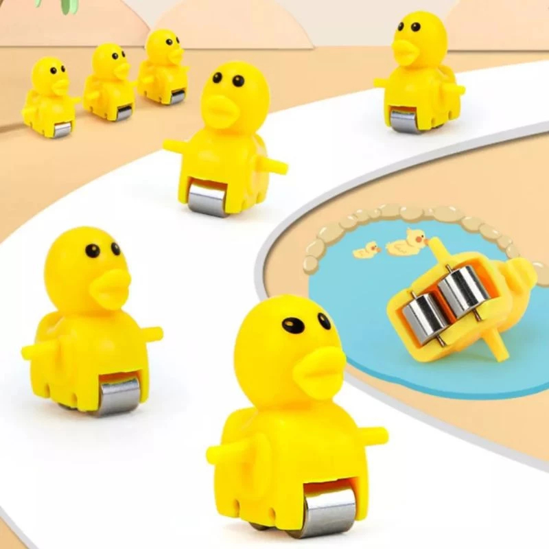 Tambahan Mainan Bebek Tangga Seluncuran Isi 3 pcs / Extra Tambahan Bebek Tangga Seluncuran / Tambaha