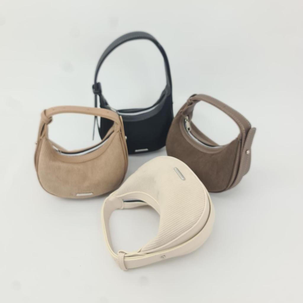 NALALA Tas Selempang Mini kode Tessa