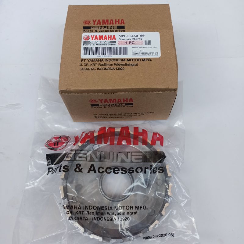 paket rumah kopling dan plat kopling vega zr/jupiter z robot