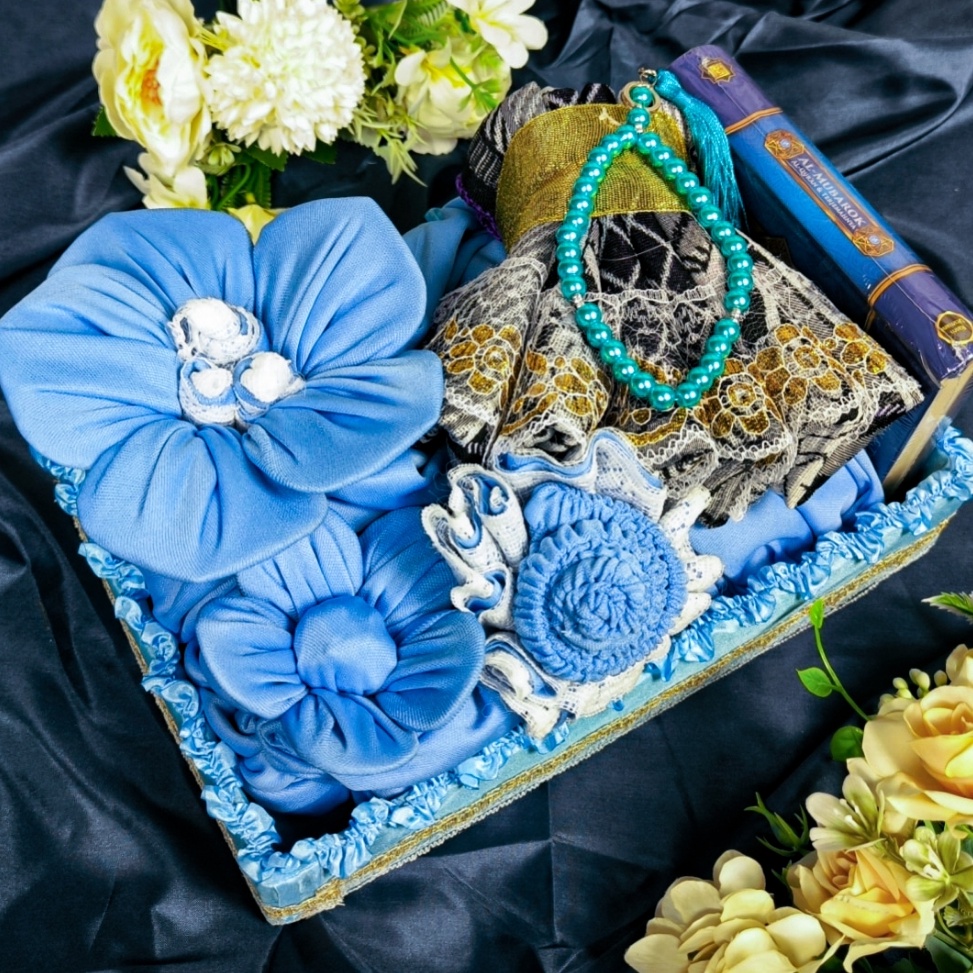 Free Shipping Hampers seperangkat alat sholat seperangkat alat sholat mahar seperangkat alat sholat 