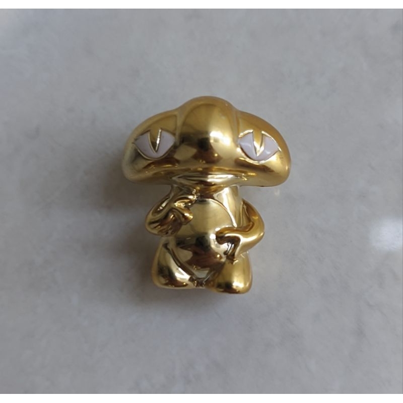 Gogos Crazy Bones (Jimbo)