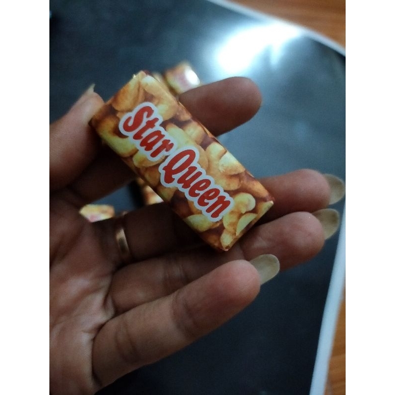 

coklat mede imut murah meriah