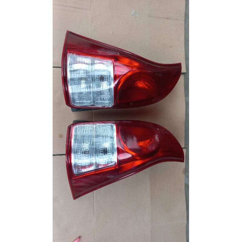stoplamp avanza xenia tahun 2012-2015 original