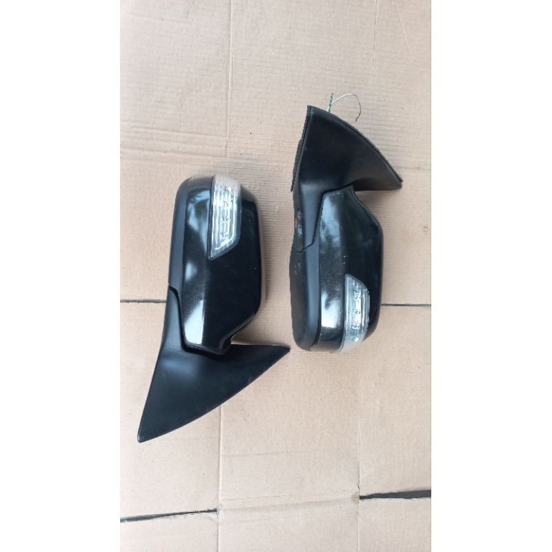 spion xenia tahun 2009-2011 original