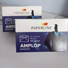 

Amplop Polos Kondangan ! Amplop Paperline ! 110mmx70mm ! Tipe Mini PPS - PPL EV MINI PG