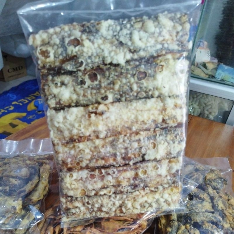 

sale lidah keju 1kg