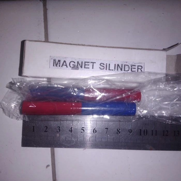 

Magnet Silinder