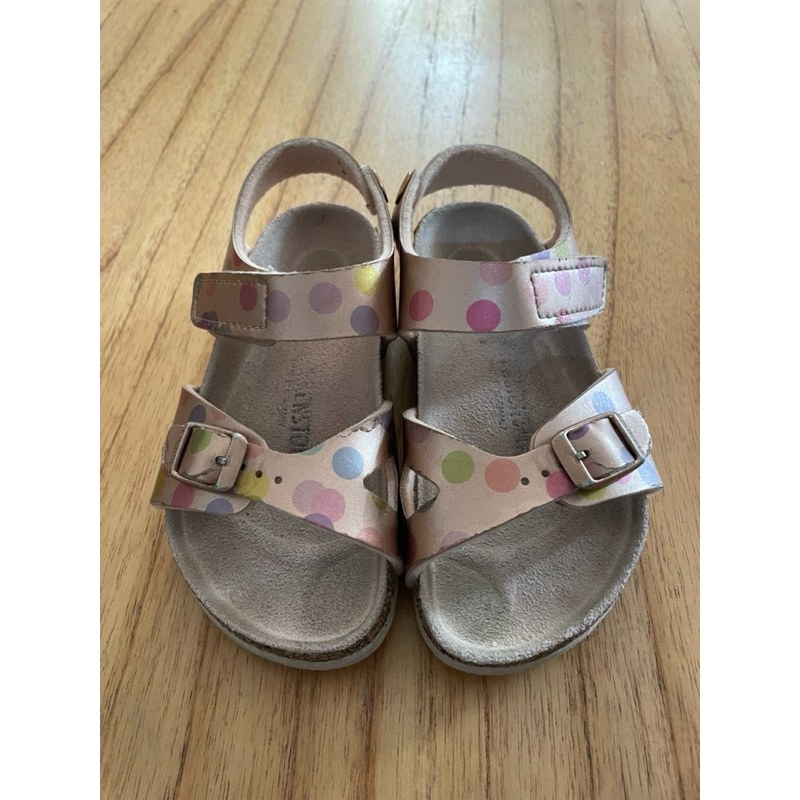 Preloved Sandal Anak Birkenstock
