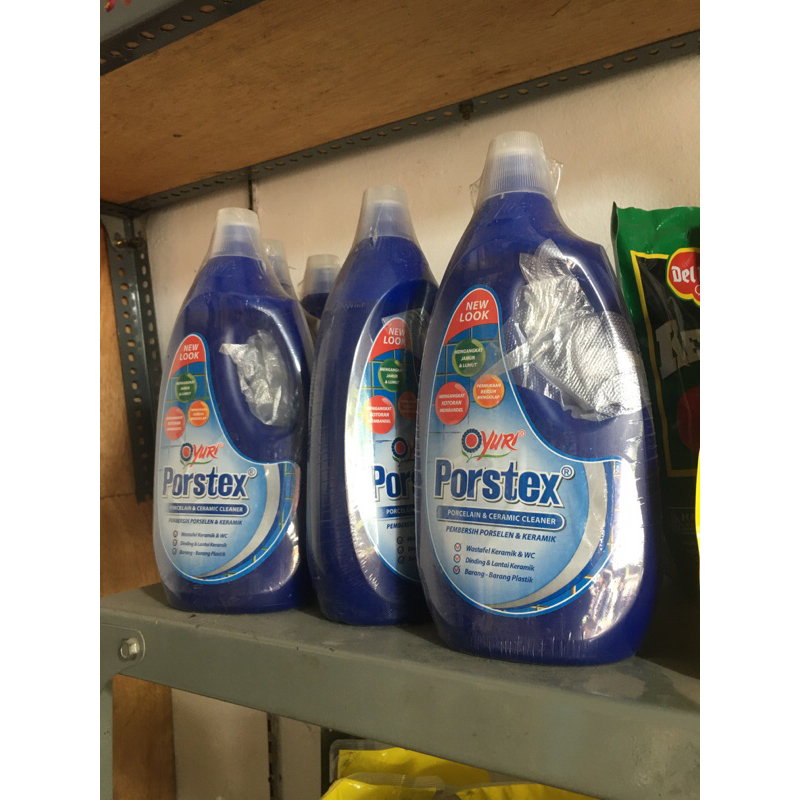 porstex 1000ml