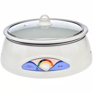 SLOW COOKER MASPION MSC 1860 MSC-1860 6liter