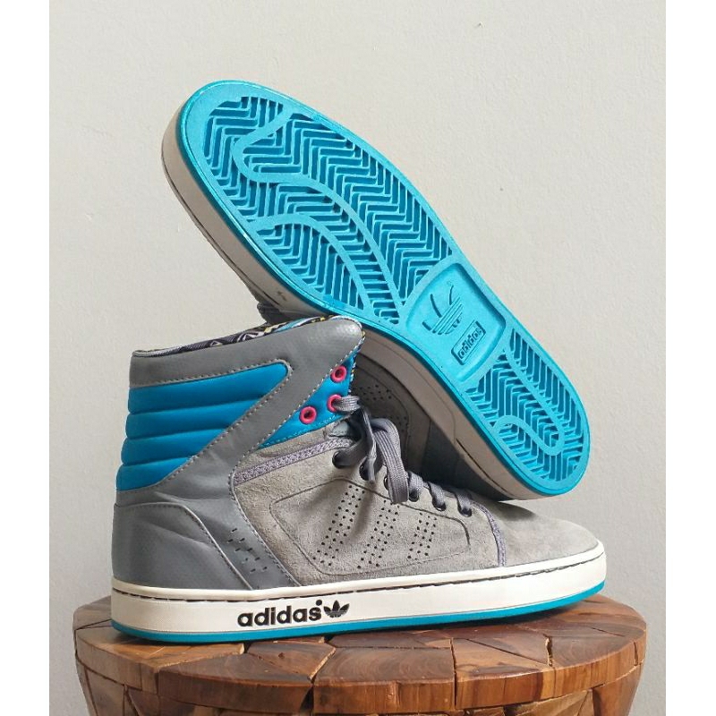 sepatu second adidas adi High ext 42²/³ ins 270